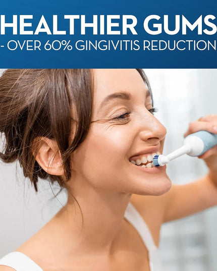 Oral-B Vitality Rechargeable Toothbrush, D12513