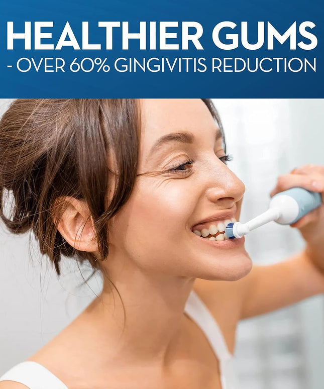 Oral-B Vitality Rechargeable Toothbrush, D12513