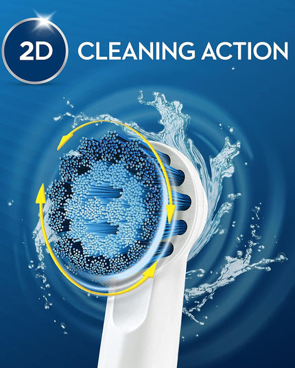 Oral-B Vitality Rechargeable Toothbrush, D12513