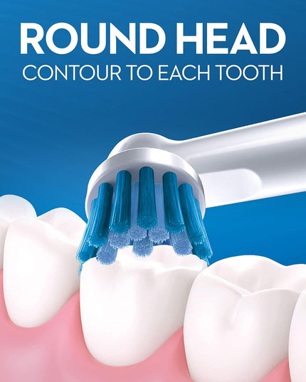 Oral-B Vitality Rechargeable Toothbrush, D12513