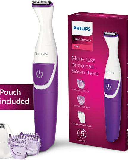 Philips Essential Bikini Trimmer