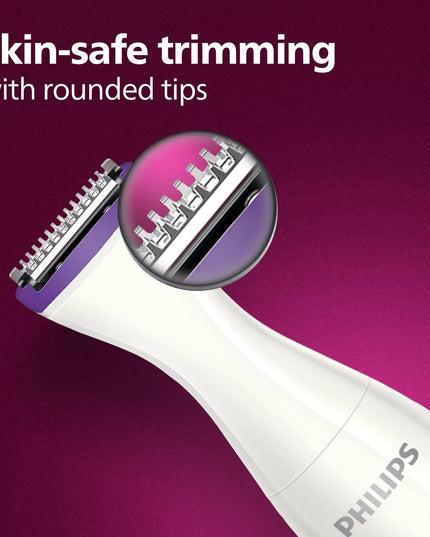 Philips Essential Bikini Trimmer