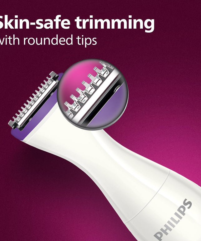 Philips Essential Bikini Trimmer