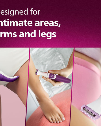 Philips Essential Bikini Trimmer