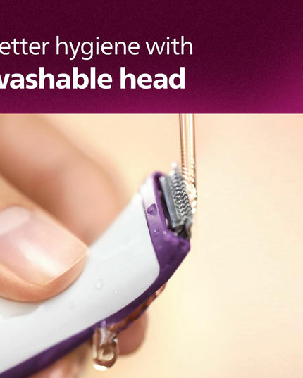Philips Essential Bikini Trimmer