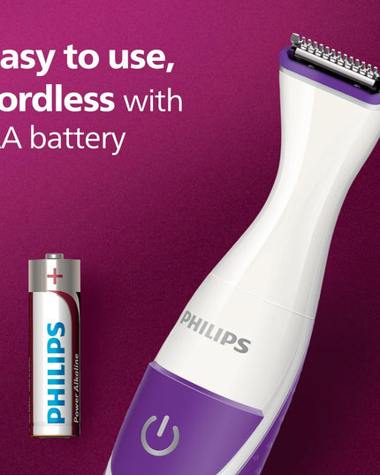 Philips Essential Bikini Trimmer