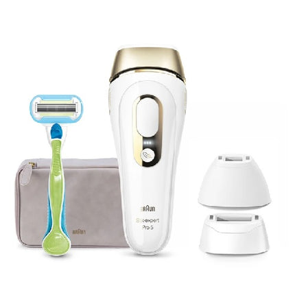 Braun IPL Silk·expert Pro 5 Hair Removal