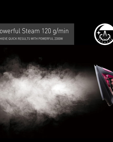 Panasonic Big & Easy- 2300W (NI-U400C)