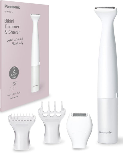 Panasonic Bikini Trimmer