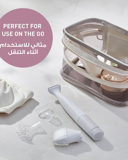 Panasonic Bikini Trimmer