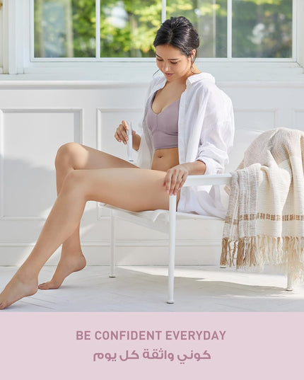 Panasonic Bikini Trimmer