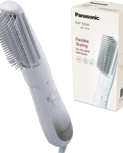 Panasonic Eh-Ka11 Hair Styler, Blow Brush