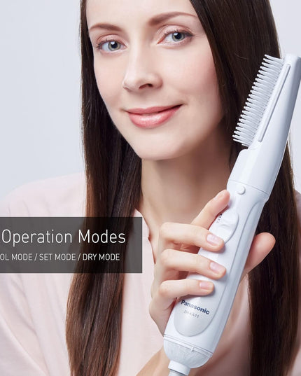 Panasonic Eh-Ka11 Hair Styler, Blow Brush