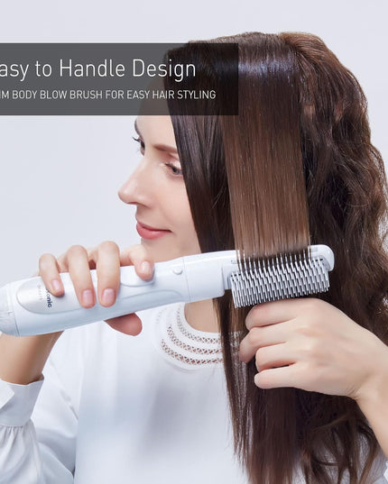 Panasonic Eh-Ka11 Hair Styler, Blow Brush
