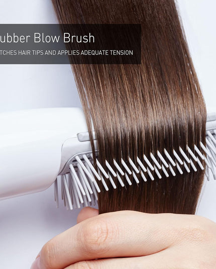 Panasonic Eh-Ka11 Hair Styler, Blow Brush