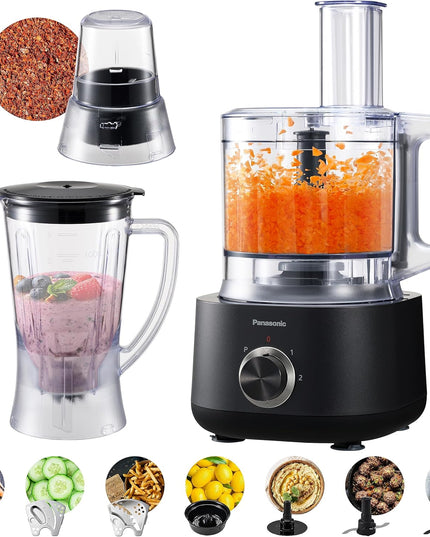 Panasonic Food Processor