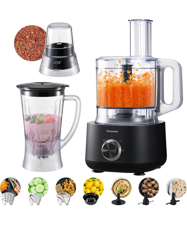 Panasonic Food Processor
