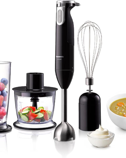 Panasonic Hand Blender, 600W