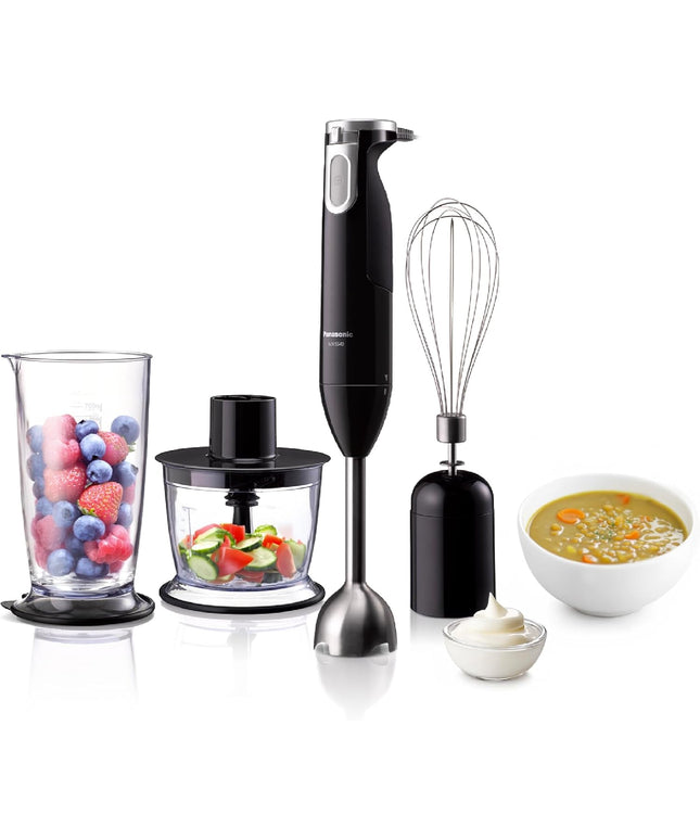 Panasonic Hand Blender, 600W