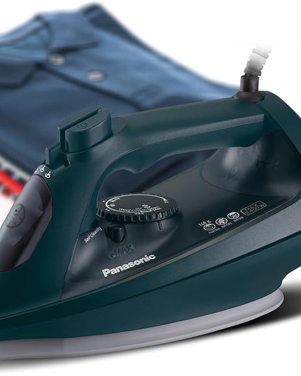 Panasonic Powerful & Easy, 2400W