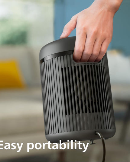 Philips 2000 Series Fan Heater