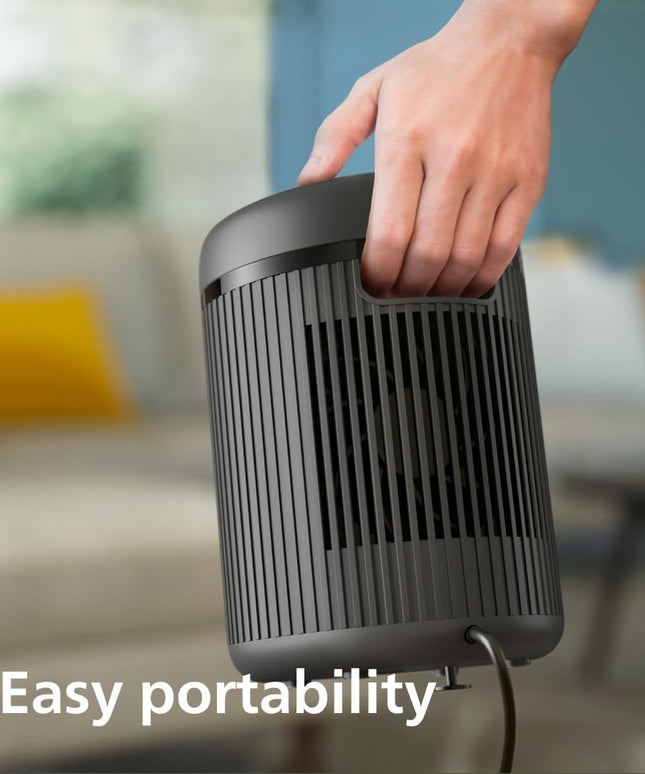 Philips 2000 Series Fan Heater