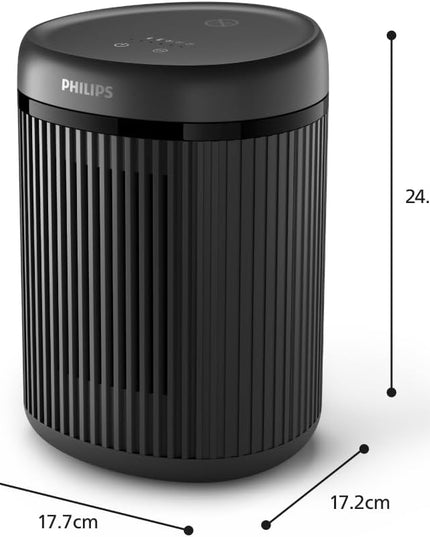 Philips 2000 Series Fan Heater