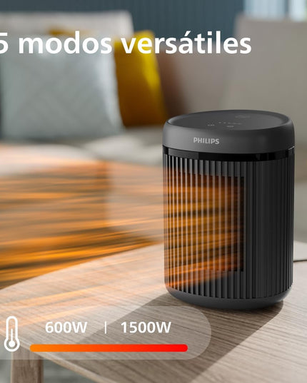 Philips 2000 Series Fan Heater