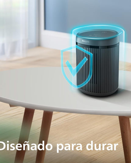 Philips 2000 Series Fan Heater