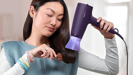 Philips Hair Dryer 3000, 2100 W
