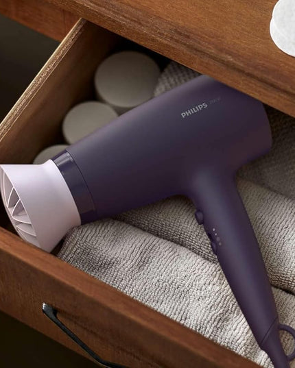 Philips Hair Dryer 3000, 2100 W