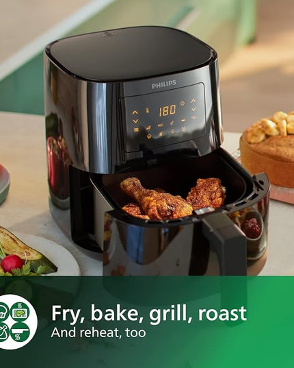 Philips 3000 Series Air fryer, 1400W