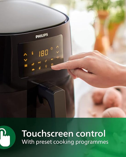 Philips 3000 Series Air fryer, 1400W