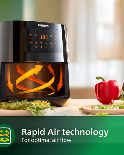 Philips 3000 Series Air fryer, 1400W