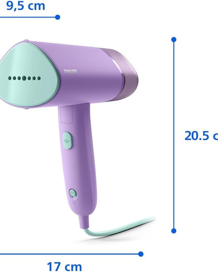 Philips 3000 Series Handheld Garment Steamer
