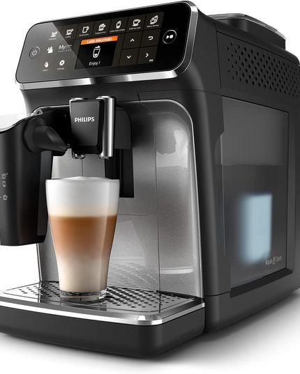 Philips 4300 Series Fully Automatic Espresso Machine