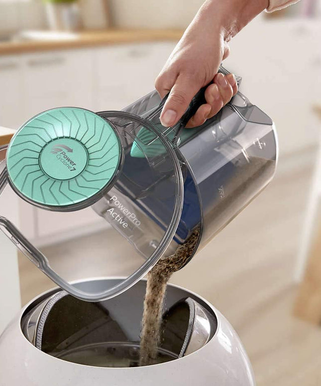 Philips 5000 Series Bagless