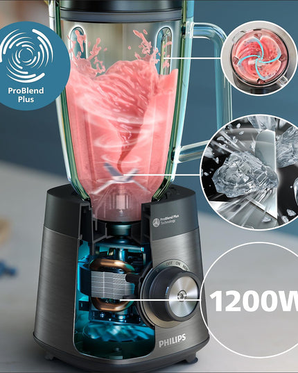 Philips 5000 Series Blender