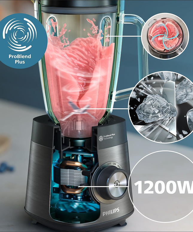 Philips 5000 Series Blender