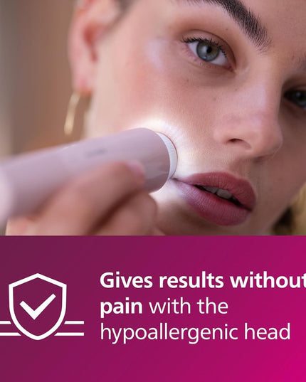 Philips 5000 Series Facial Hair Remover
