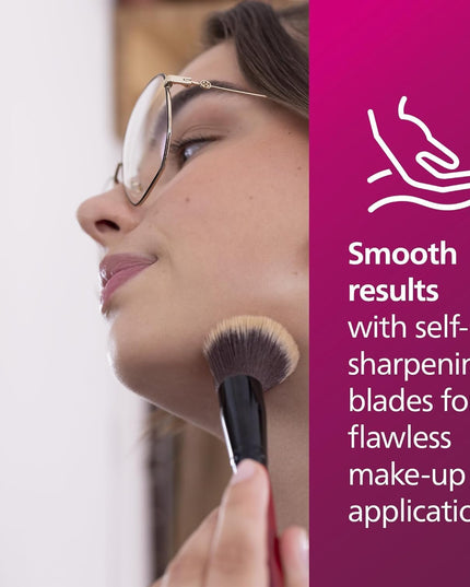 Philips 5000 Series Facial Hair Remover