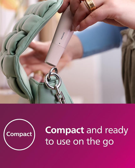 Philips 5000 Series Facial Hair Remover