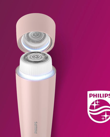 Philips 5000 Series Facial Hair Remover