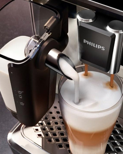 Philips 5400 Series Fully Automatic Espresso Machine
