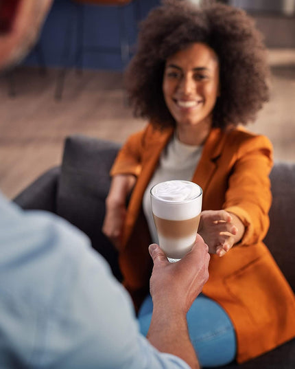 Philips 5400 Series Fully Automatic Espresso Machine