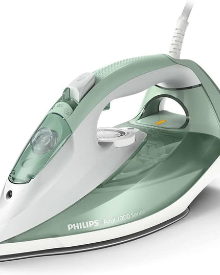 Philips 7000 Series HV Steam Iron, 2600W