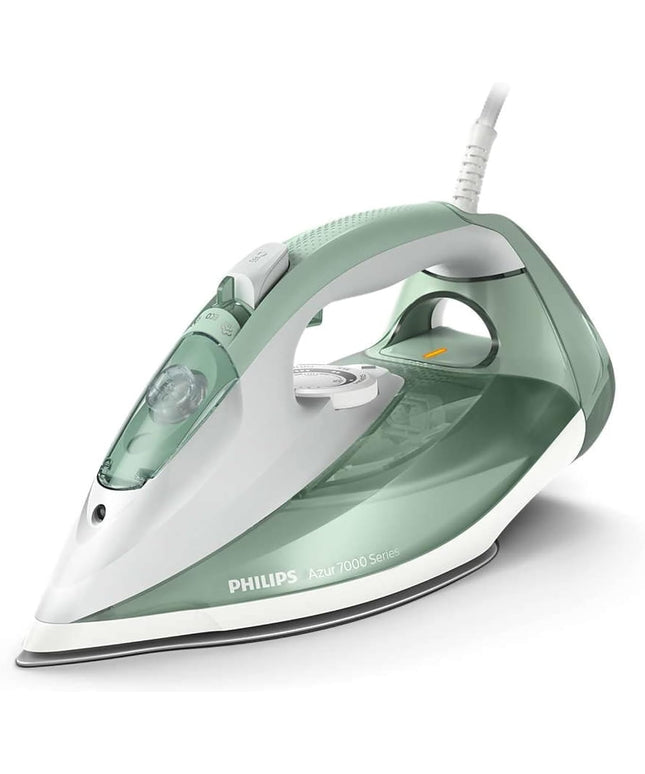 Philips 7000 Series HV Steam Iron, 2600W