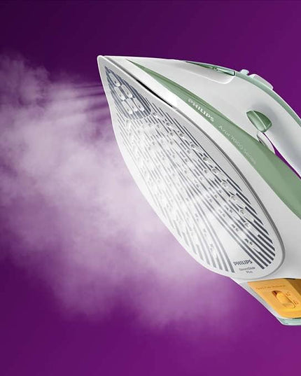 Philips 7000 Series HV Steam Iron, 2600W