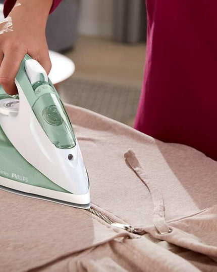 Philips 7000 Series HV Steam Iron, 2600W