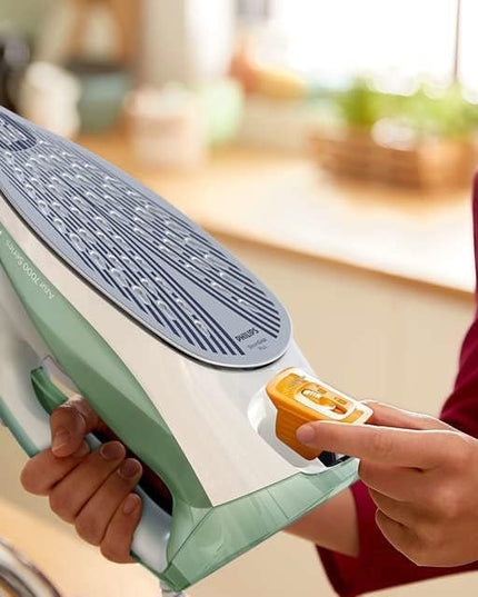 Philips 7000 Series HV Steam Iron, 2600W